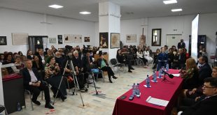 Muzeografi din toată țara sunt la Vaslui la sesiunea ”Acta Moldaviae Meridionalis”