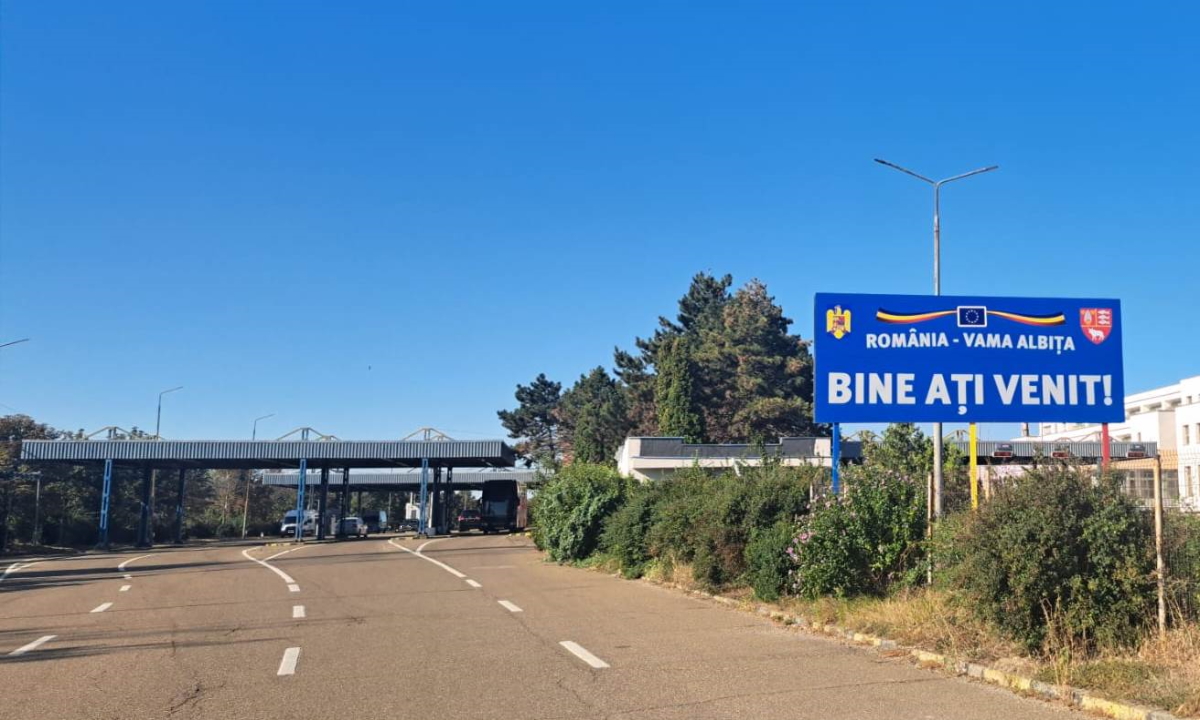 Bărbat condamnat la închisoare pentru violență domestică și căutat de autorități, reținut la Albița
