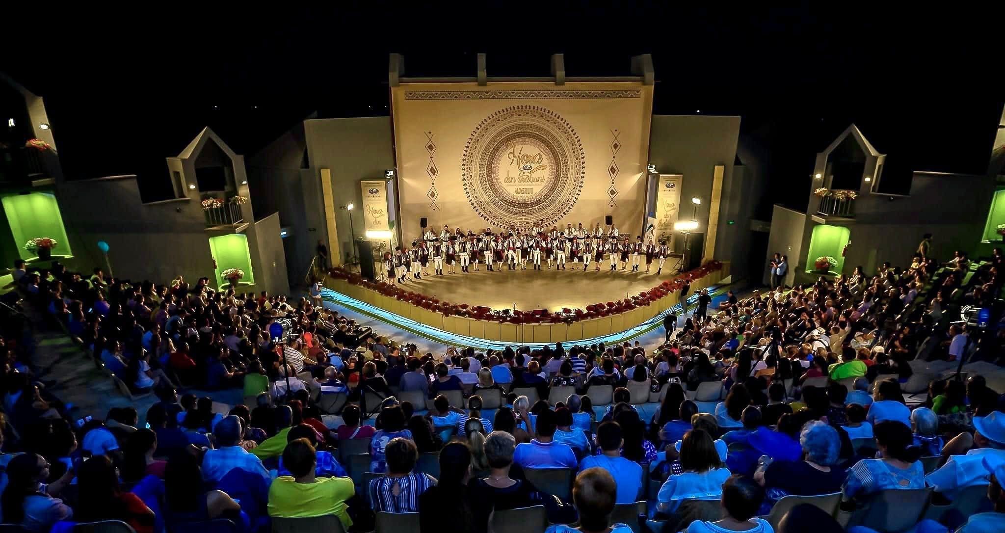 De sâmbătă, 2 august, se dă start ediției a IX-a a Festivalului Internațional de Folclor „Hora din Străbuni”