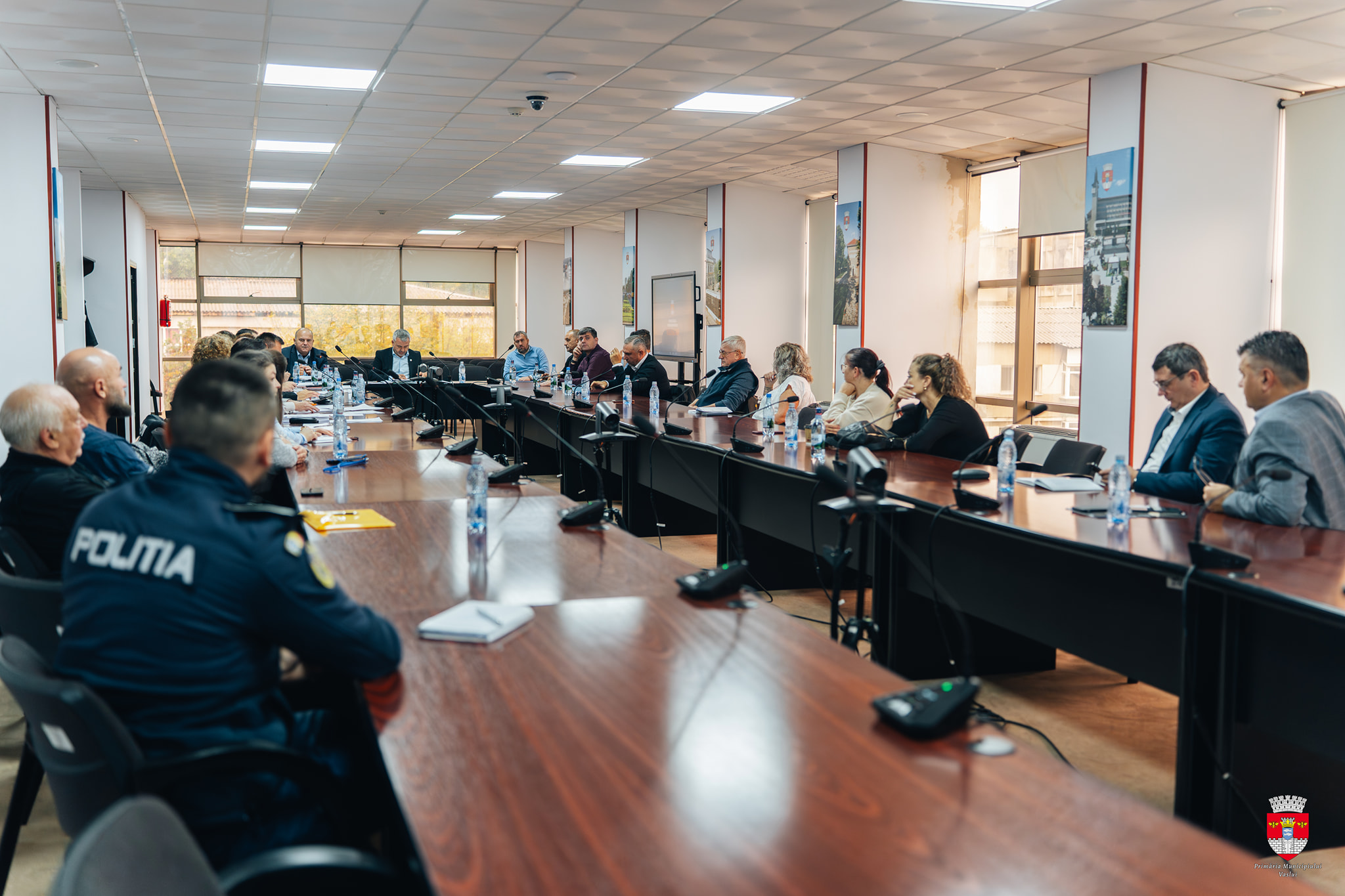 Polițiștii Biroului pentru Protecția Animalelor au aplicat amenzi de peste 12.000 de lei în județul Vaslui