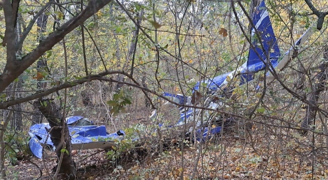 Ioan Pavel, om de afaceri din Suceava, a murit într-un accident aviatic în Vaslui