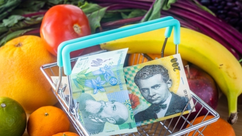 Vasluienii resimt tot mai acut scumpirile – majoritatea taie din cheltuieli și caută locuri de muncă mai bine plătite