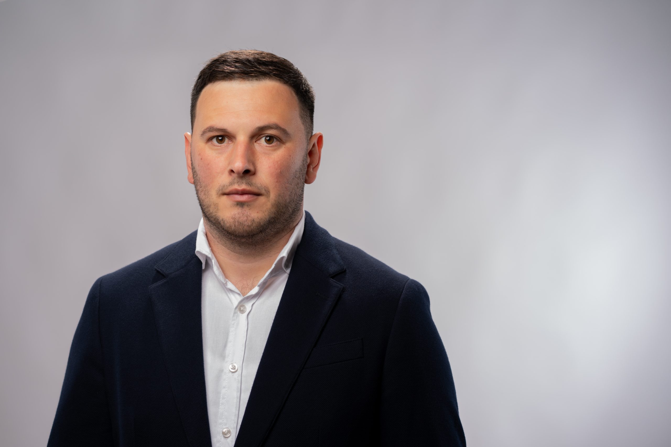 Andrei Șerban, noul subprefect al județului Vaslui, numit în funcție de Guvernul României