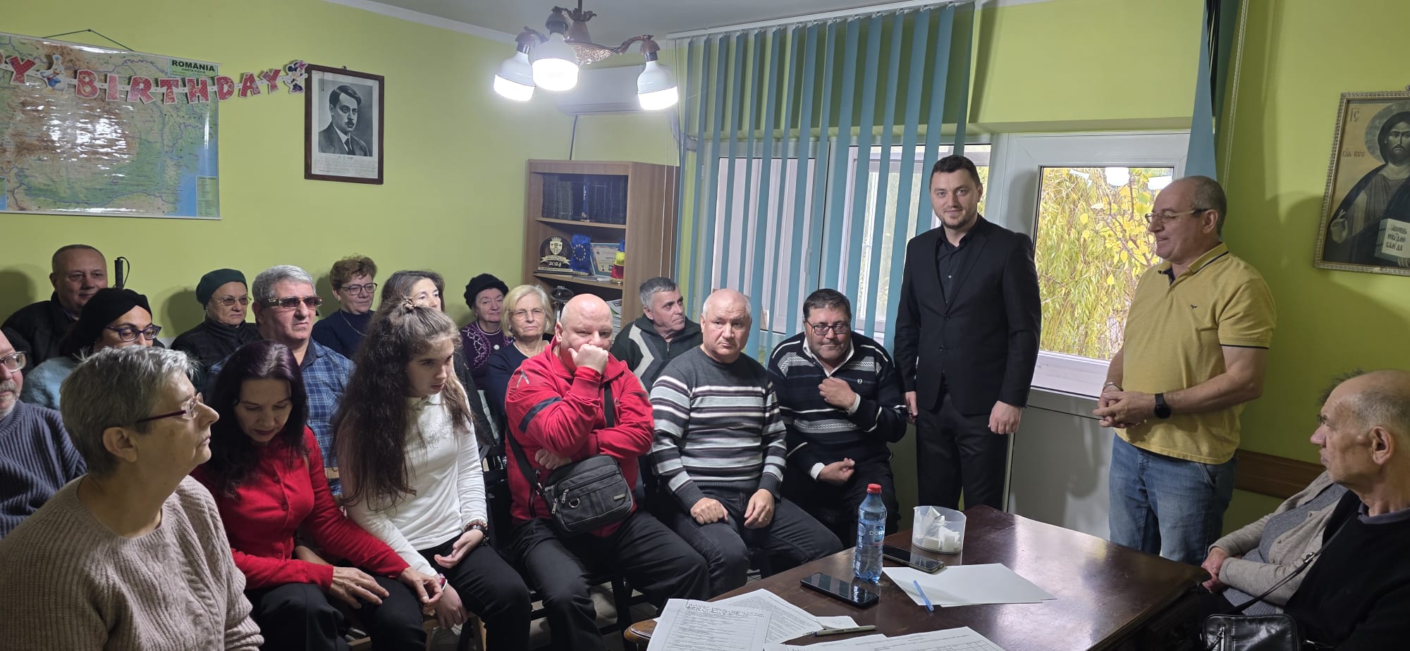 Faza națională a concursului „Oameni care și-au depășit limitele” – o celebrare a curajului și a perseverenței