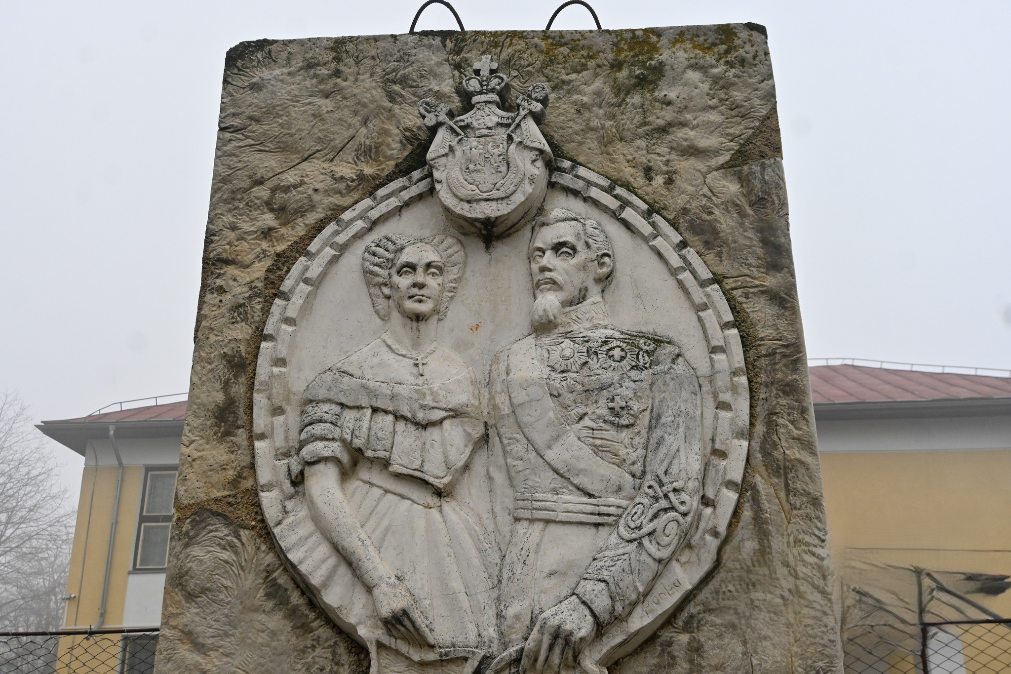 Elena Cuza – Prima Doamnă a României, memoria vie de la Solești