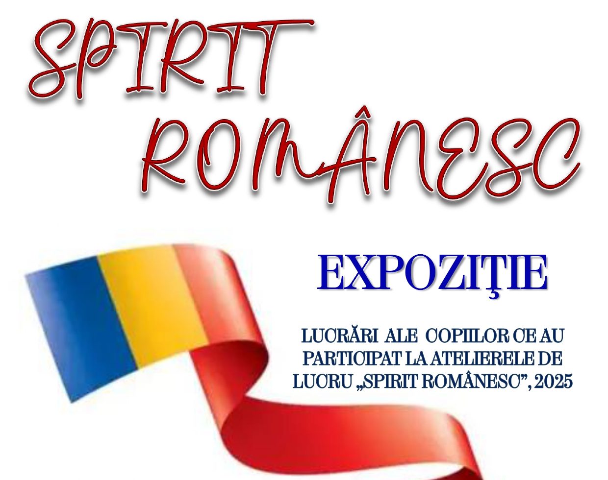 Expoziția „Spirit românesc”, vernisată de Ziua Unirii Principatelor Române, la Muzeul „Vasile Pârvan” din Bârlad