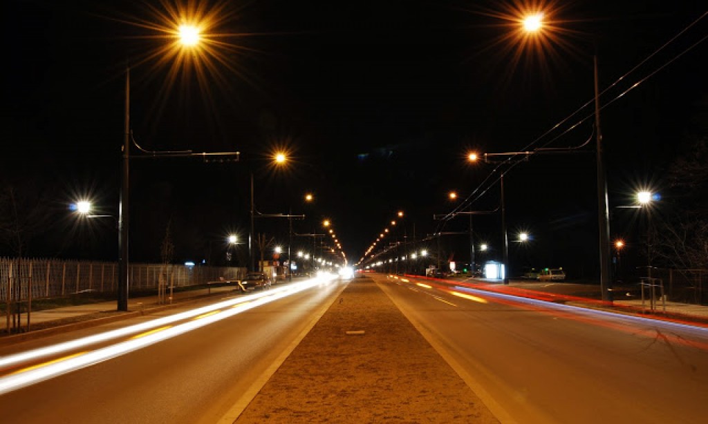 Iluminatul public din municipiul Vaslui va fi modernizat