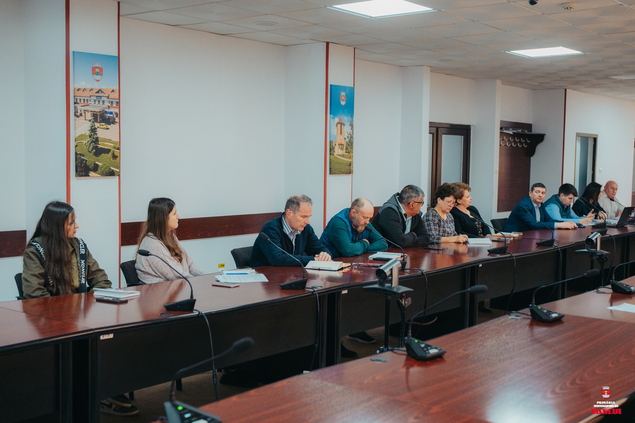 Vasluiul își redesenează viitorul! Noul Plan Urbanistic General promite un oraș mai atractiv, mai eficient și mai locuibil