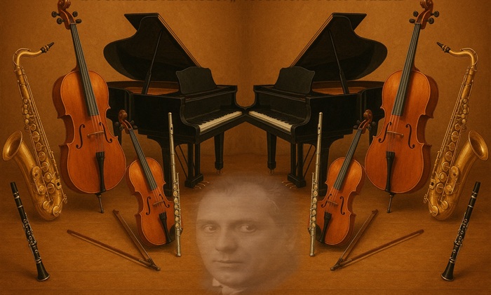 Concertul „Magia Sărbătorilor de Iarnă”, organizat de Școala Gimnazială de Arte „N. N. Tonitza” Bârlad