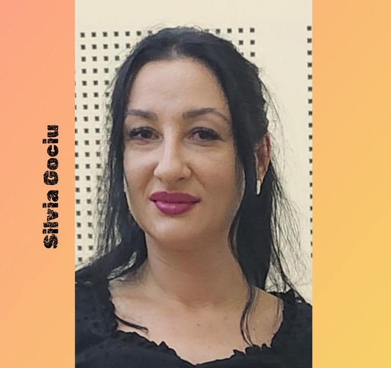 Votați Silvia Gociu, de la Asociația Filantropia Huși, la Gala Națională a Excelenței în Asistență Socială!