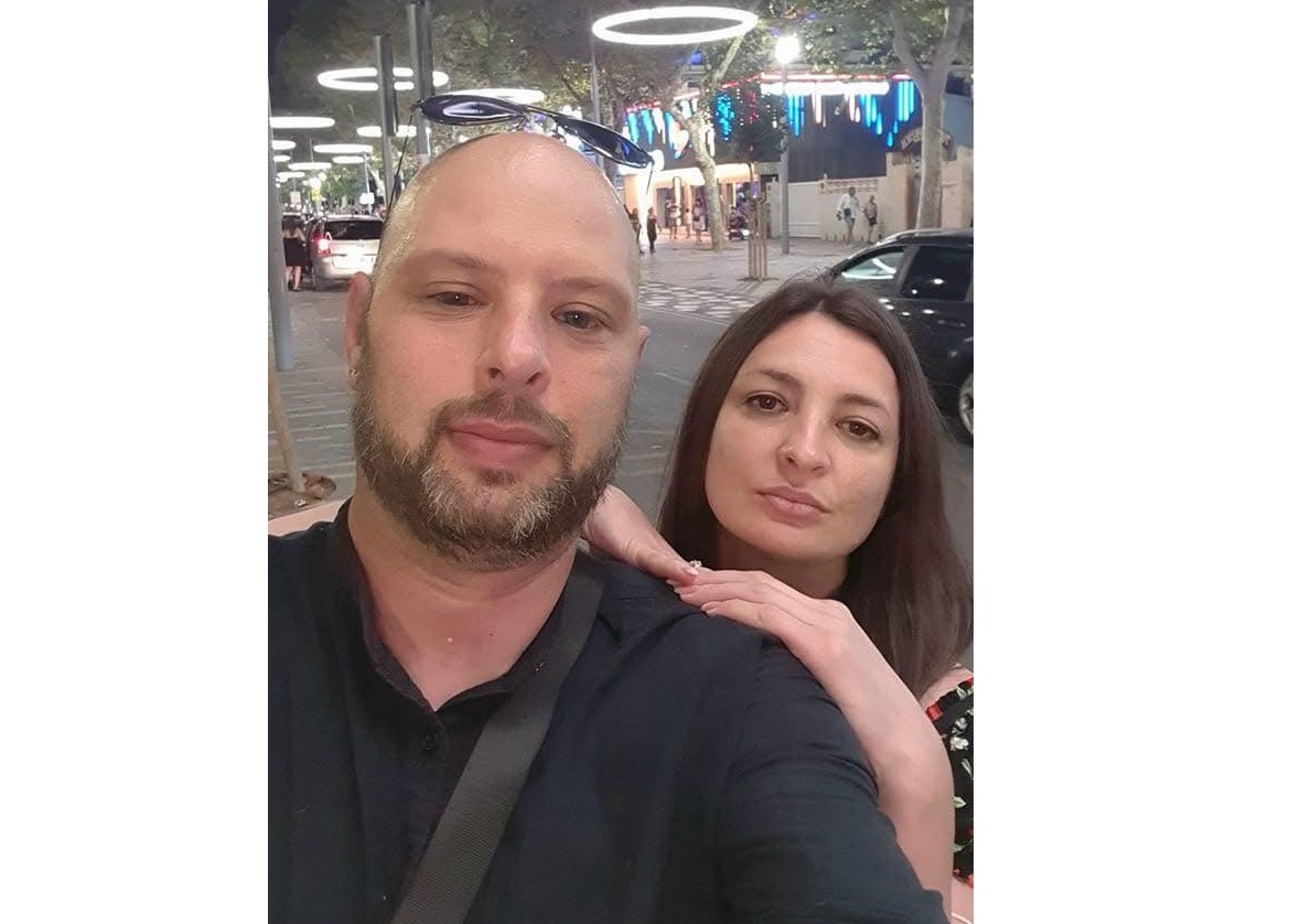 Tragedie fără margini după accidentul de la Ciortești: au murit Sorin Ciprian Iacob, soția sa însărcinată și copilul nenăscut