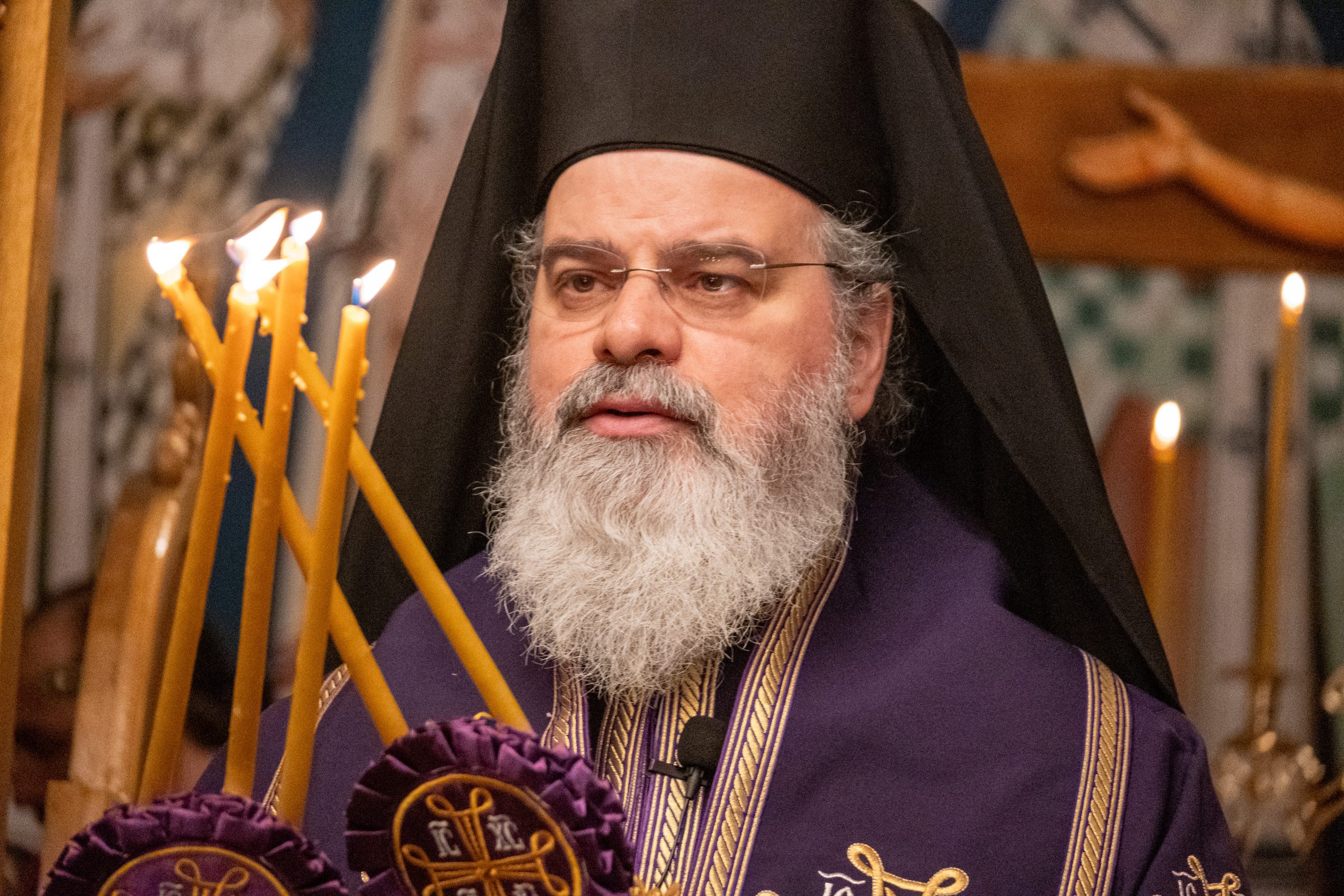 Liniștea sufletului, antidotul agitației moderne – mesajul PS Ignatie la Mănăstirea Movila lui Burcel